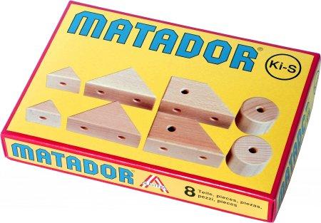 Matador Schrägteile Ki-S